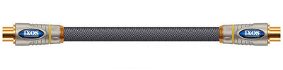 Ixos XHV330-150 Coax Aerial Male To Female
