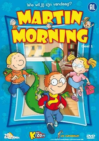 Bridge Entertainment Martin Morning Deel 1