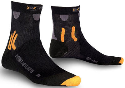 X-Socks Mountain Biking Short