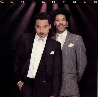 Funky Town Grooves Centerfold