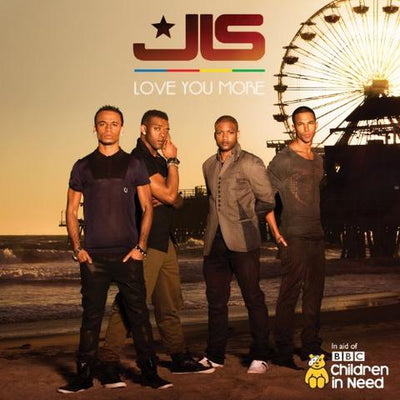 Special Import Love you more
