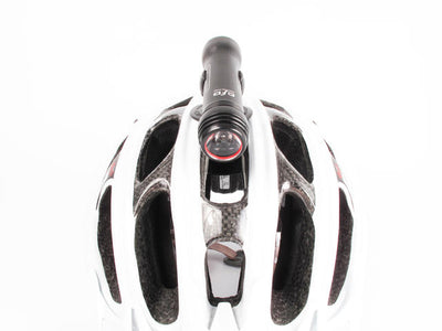 Use JOYSTICK Mk-5 helm mount 300 lumens