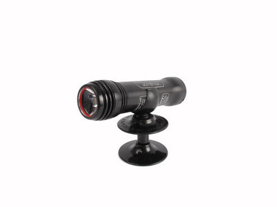 Use JOYSTICK Mk-5 helm mount 300 lumens