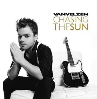Pink Records Chasing the sun