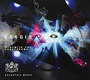 Overig Dynamite & Laserbeams - Excentric