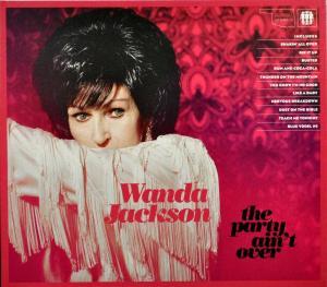 Warner Music The Party ain´t over