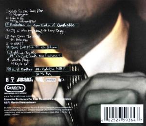 Universal Music Free wired-revisited international version