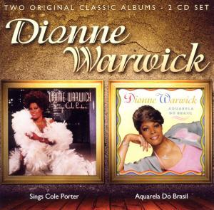 V2 Records Sings Cole Porter-2cd
