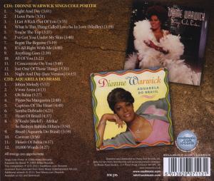 V2 Records Sings Cole Porter-2cd