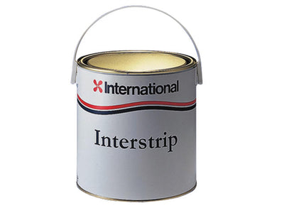 International Interstrip-AF Verfafbijt, voor Antifouling
