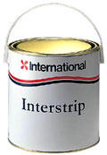 International Interstrip-AF Verfafbijt, voor Antifouling