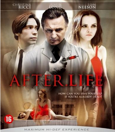 RCV Entertainment One Benelux After Life