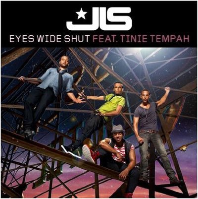 Special Import Eyes wide shut