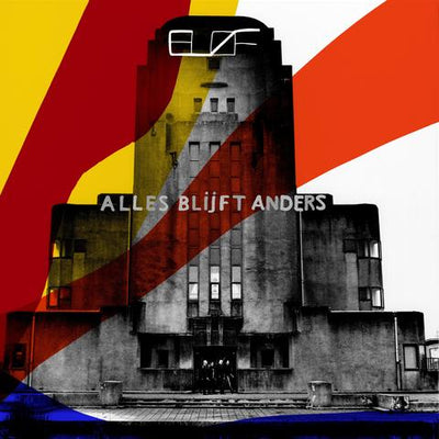 Emi Music Alles blijft anders