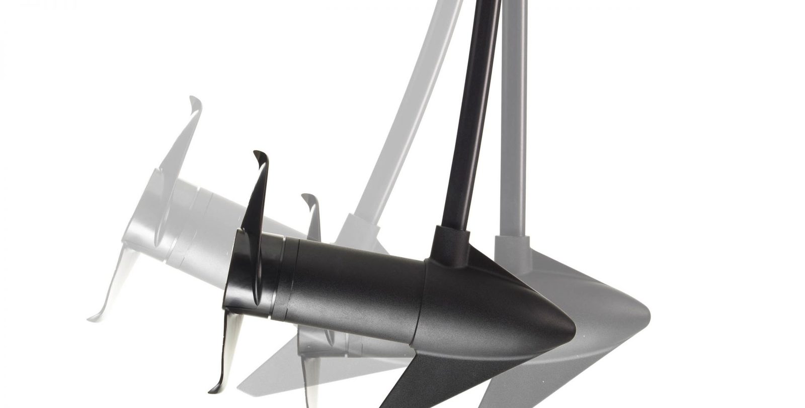 Yamaha Marine M26