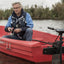 Yamaha Marine M26