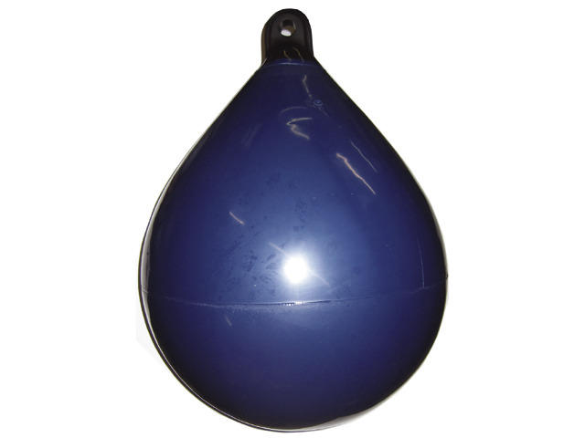 Majoni Balfender 45 cm blauw (navy)