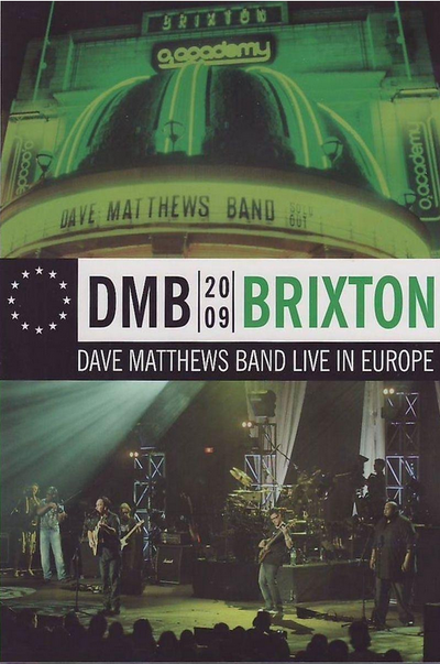 Eagle Music In Europe