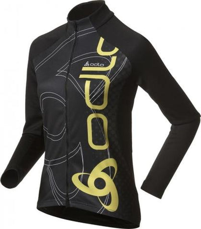 Odlo Bike standup collarTRAIL