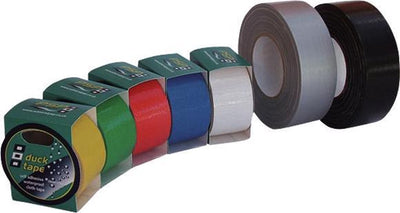 PSP Ducktape Watervast 50mm x 10 meter