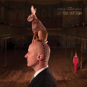 Roadrunner Records Let your hair down