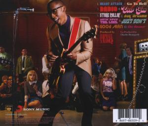 Sony Music