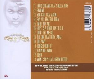 Special Import King of Kingz