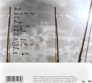 Emi Music