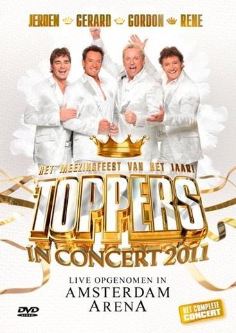 Emi Music Toppers in Concert 2011