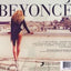 Sony Music Beyonce 4