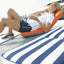 Comfort Seat Classic Regular 100x48x8cm Dark Sand