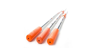 Deckmate Telescopische steel 107-181 cm