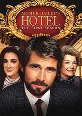 Dutch Filmworks Hotel Serie 1