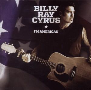 Emi Music I´m an american