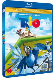 20th Century Fox Rio