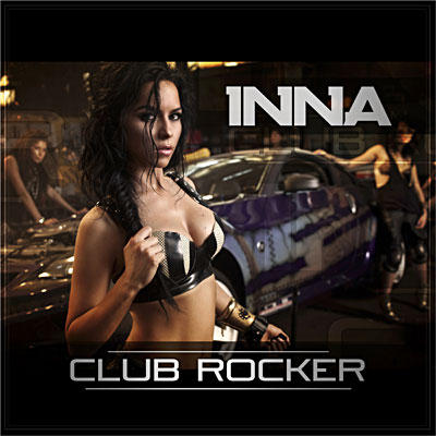 Special Import Club Rocker