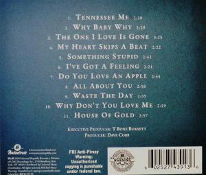 Universal Music Secret Sisters