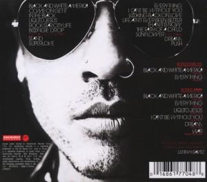 Roadrunner Records Black and White America Special Edition