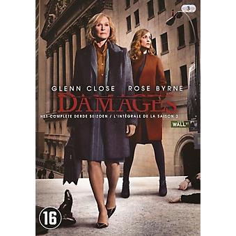 Sony Ps en Pictures Damages Seizoen 1