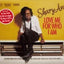 Heartselling Love me for what I am