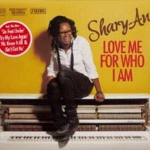 Heartselling Love me for what I am
