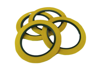 Sika MSR Nadentape deknadentape, rol 4mm x 66m