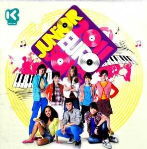 Emi Music Junior Eurosong 2011