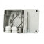 KlikAanKlikUit OWH-001 Montage doos vooor ACM-300/250/100 en ASUN-650