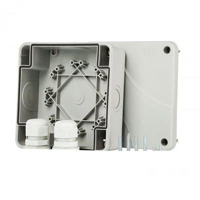 KlikAanKlikUit OWH-001 Montage doos vooor ACM-300/250/100 en ASUN-650