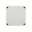 KlikAanKlikUit OWH-001 Montage doos vooor ACM-300/250/100 en ASUN-650