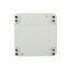 KlikAanKlikUit OWH-001 Montage doos vooor ACM-300/250/100 en ASUN-650