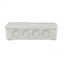 KlikAanKlikUit OWH-002 Drievoudige montage doos voor ACM-3500