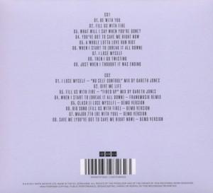 Play it again Sam Tomorrow´s world-cd+bonus cd