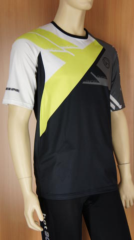 Ghost Jersey All-Mountain L
